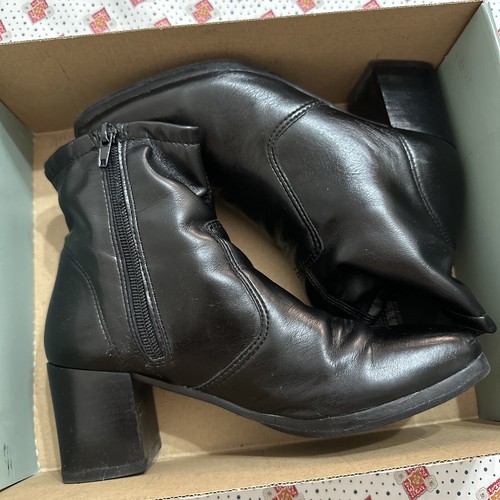 Stivali stivaletti shoes - stivali,