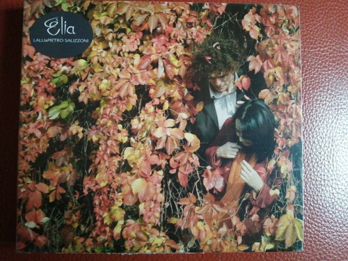 Elia lalli pietro - elia, lalli&pietro