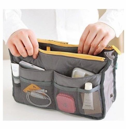 Organizer per borse bag - organizer,