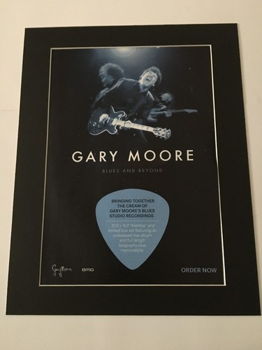 Gary moore blues - gary, moore-blues