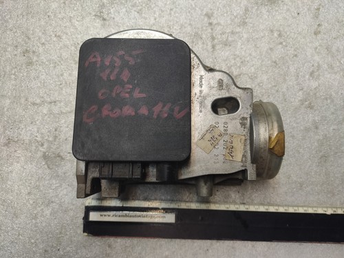 Debimetro alfa romeo 155 - alfa, bosch