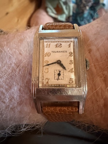 Orologio vintage anni - orologio,