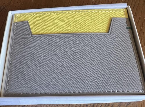 Portafoglio porta carte - , di