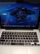 Apple macbook pro a1278 - apple,
