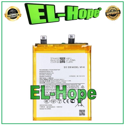 Batteria nf45 per motorola - batteria,