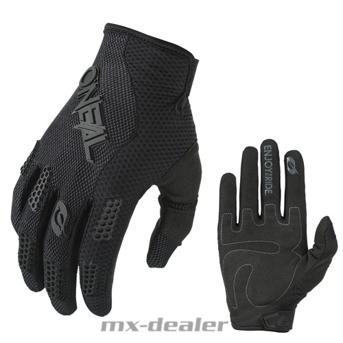 Guanti oneal element neri - oneal,