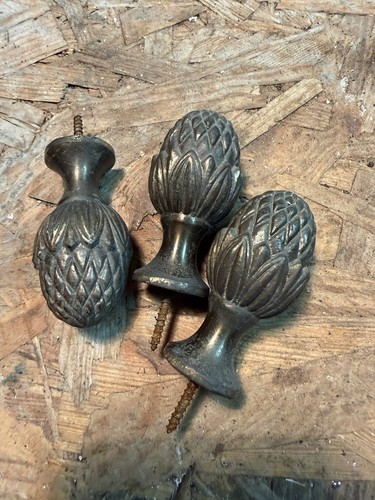 Pomelli maniglie antiche - pomelli,