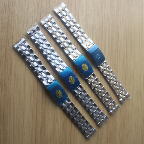 Cinturino orologio acciaio