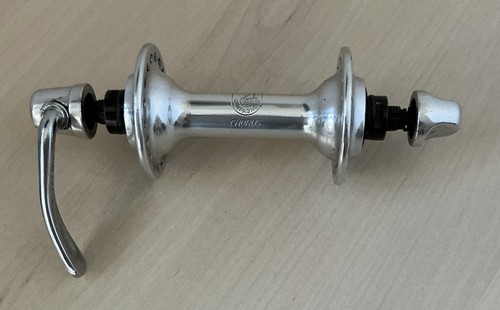 Mozzo anteriore campagnolo - mozzo,