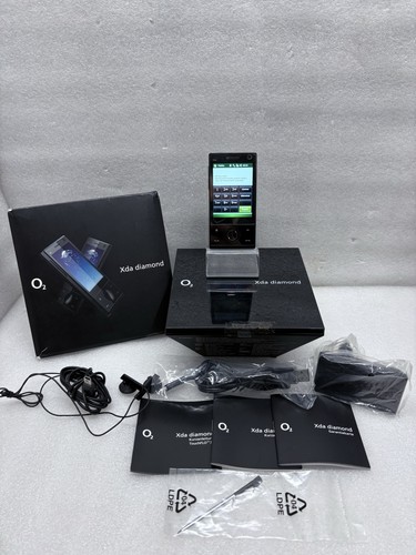 Cellulare xda diamond - cellulare, (htc)