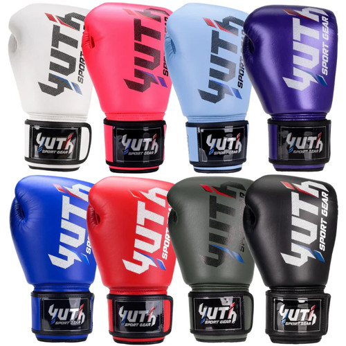 Guantoni boxe yuth - da,