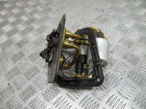 Pompe essence triumph - à, 955