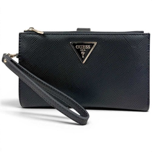 Moda guess portafoglio laurel - guess,