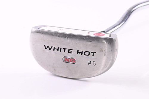Odyssey white hot - white, /