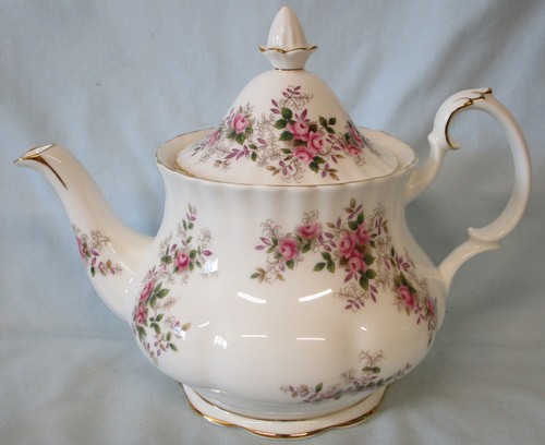 Royal albert montrose - albert, teiera