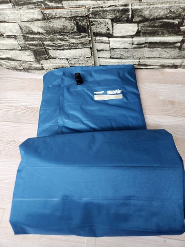 Thermarest neoair camper - thermarest,