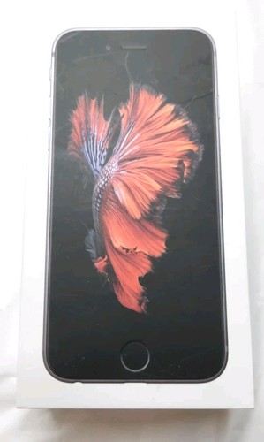 Apple iphone gb - 6s,