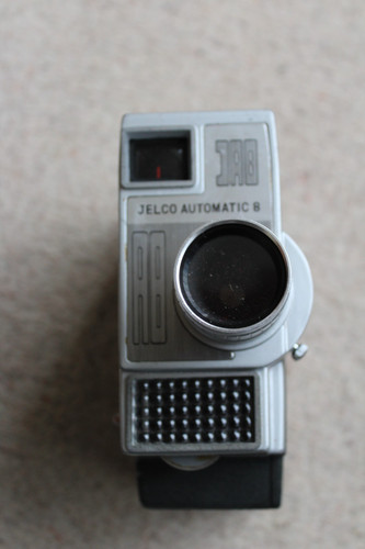 Macchina fotografica vintage