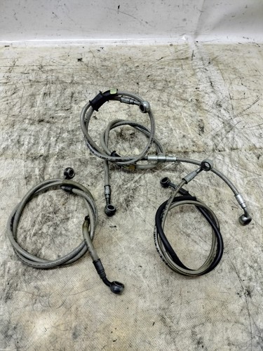 Kit tubi freno frizione per - kit,
