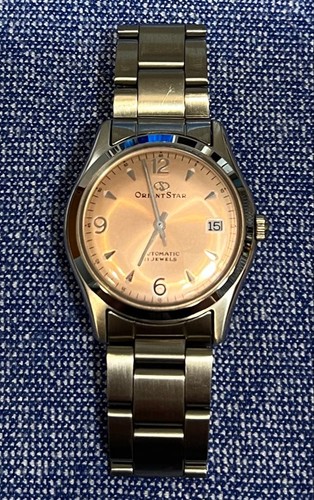 Orologio orient star - orologio,