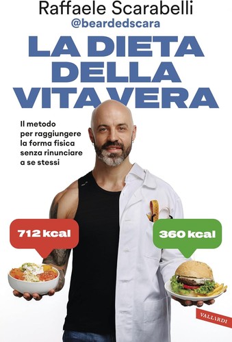 Dieta della vita vera il - la,