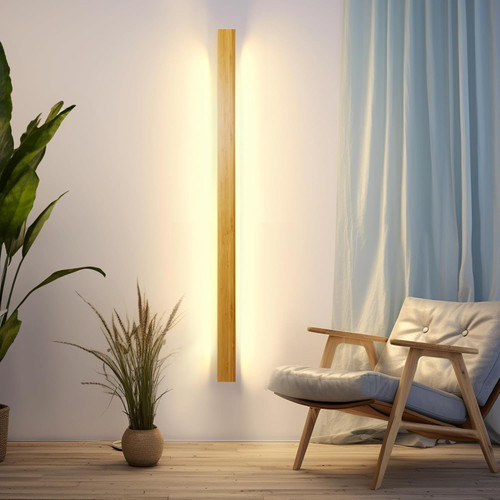 Lampada parete interno - interno, led