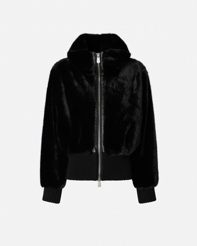 Pinko bomber in tessuto - -,