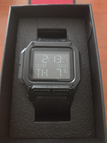 Orologio militare nixon - orologio,