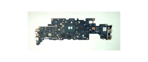 Scheda madre dell wjc30 - dell,