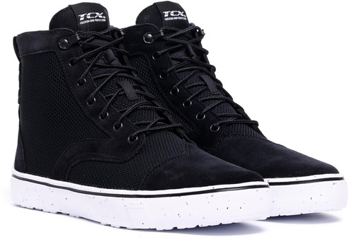Scarpe moto tcx dartwood - scarpe,