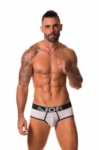 Slip uomo jor - uomo, hot