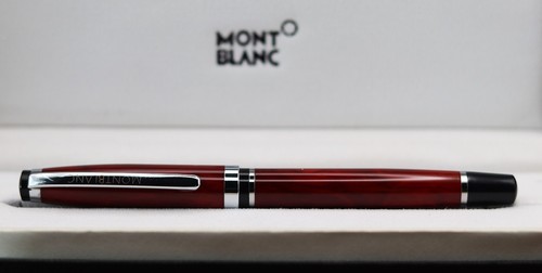 Montblanc starwalker penna - penna, a