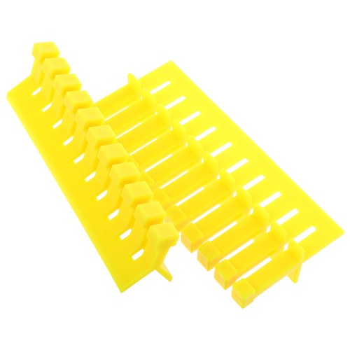 Pcs kit levabolli grandine - pcs,
