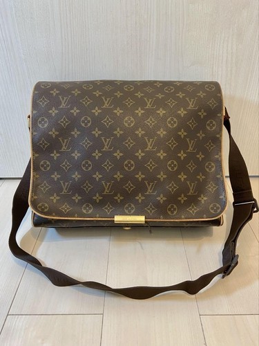Louis vuitton borsa - louis, tracolla