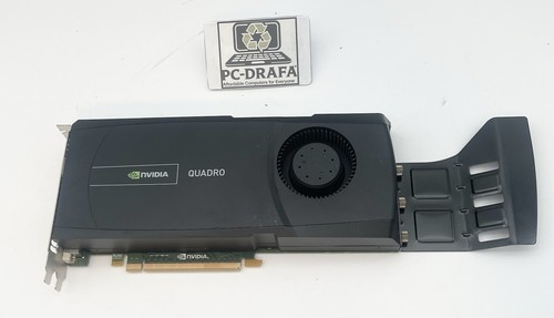 Nvidia quadro 5000 gb - quadro,