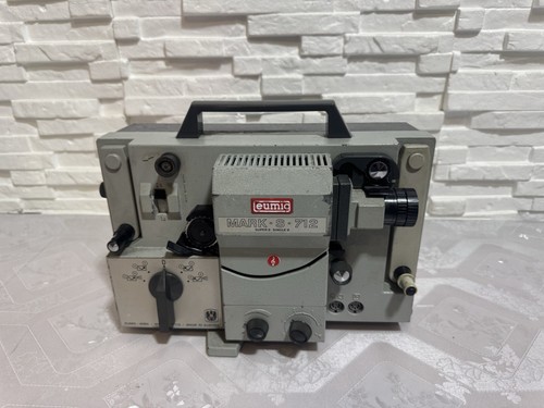 Proiettore pellicola audio