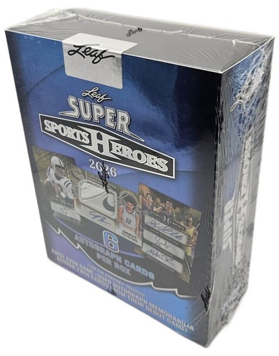 2026 leaf metal - 2026,
