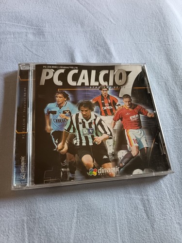 Calcio rom pal ita - calcio,