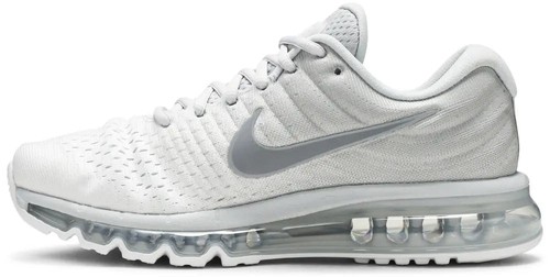 Nike air max 2017 pure - nike,