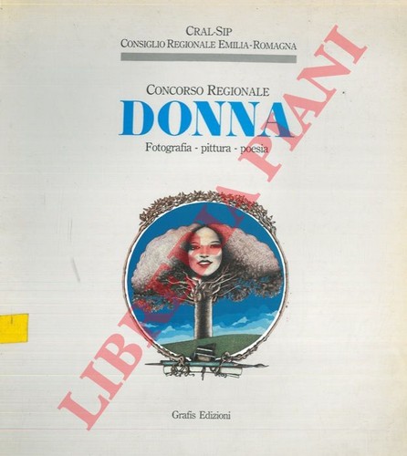 Concorso regionale donna - regionale.,