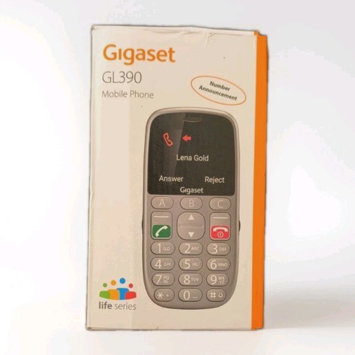 Gigaset gl390 cellulare per - gl390,