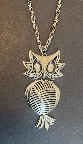 Collana ciondolo vintage - ciondolo,