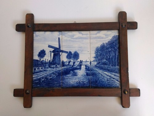 Pannello quadro vintage - pannello,