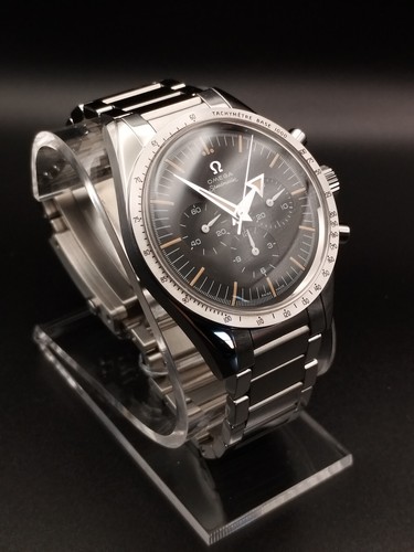Omega speedmaster 60th - speedmaster,