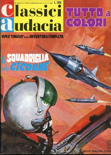 101 classici audacia - classici,