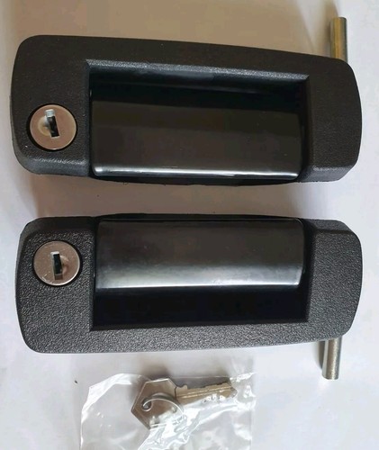 Coppia maniglie esterne fiat - coppia,
