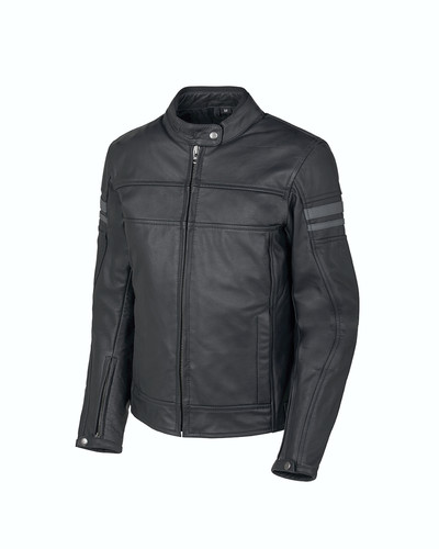 Giacca moto pelle - moto,