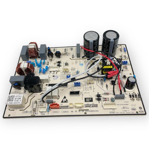 Haier scheda elettronica - haier,