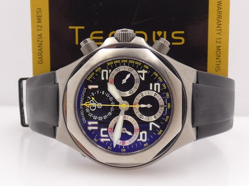 Cronografo girard perregaux - cronografo,