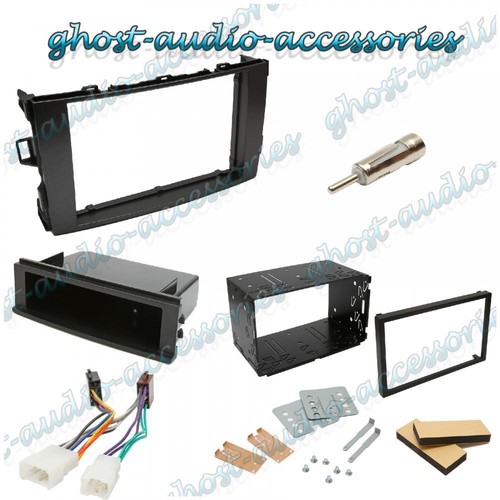 Toyota autoradio double din - autoradio,